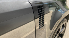 Land Rover Defender 5.0 P525 V8 90 3dr Auto Petrol Estate